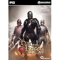 War of the Roses Kingmaker [Online Game Code]