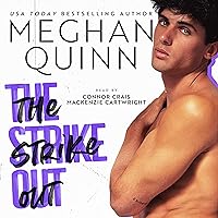 The Strike Out The Strike Out Audible Audiobook Kindle Paperback