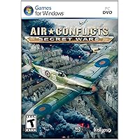 Air Conflicts - PC Air Conflicts - PC PC PlayStation 3 Xbox 360