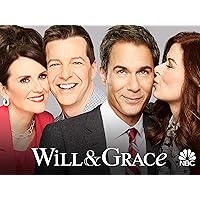 Will & Grace ('17), Season 3
