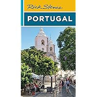 Rick Steves Portugal (Travel Guide) Rick Steves Portugal (Travel Guide) Paperback Kindle