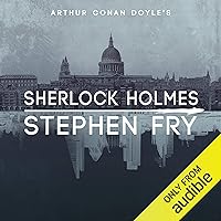 Sherlock Holmes Sherlock Holmes Audible Audiobook MP3 CD