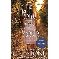 The Bird and the Beetle: The Academy Ghost Bird and Scarab Beetle Series Starters The Bird and the Beetle: The Academy Ghost Bird and Scarab Beetle Series Starters Kindle