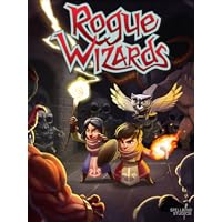 Rogue Wizards [Online Game Code]