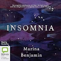 Insomnia Insomnia Audible Audiobook Hardcover Kindle Paperback Audio CD