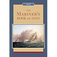 Mariner's Book of Days 2017 Mariner's Book of Days 2017 Spiral-bound