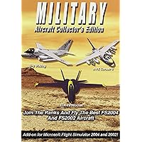 Military Aircraft Collection - PC