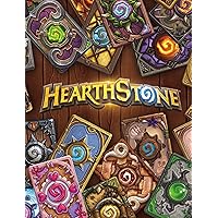 Hearthstone: Card Back Journal