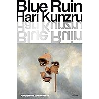 Blue Ruin: A novel Blue Ruin: A novel Kindle Hardcover Audible Audiobook