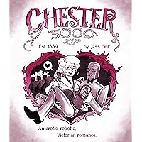 Chester 5000 Chester 5000 Kindle Hardcover