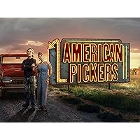 American Pickers Season 12