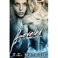 Leveled: The Fighter Series Novella #5.5 Leveled: The Fighter Series Novella #5.5 Kindle Paperback
