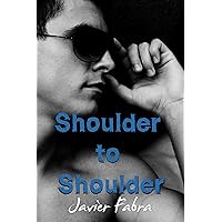 Shoulder to Shoulder (Gay Motorcycle Club Romance Short Story)