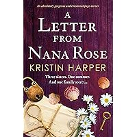 A Letter from Nana Rose: An absolutely gorgeous and emotional page-turner (Dune Island) A Letter from Nana Rose: An absolutely gorgeous and emotional page-turner (Dune Island) Kindle Mass Market Paperback Audible Audiobook Paperback