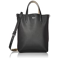 Lacoste Women Anna Vertical Shopping Bag