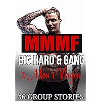 EROTICA: 3 ALPHA MALES 1 WOMAN: 36 GROUP GANG MENAGE BOOKS: MMMF MMF MFM FOURSOME, BISEXUAL THREESOME, ROUGH ALPHA MALES, TABOO SEX STORIES FOR ADULTS, EROTICA SHORT STORIES FOR WOMEN BUNDLE