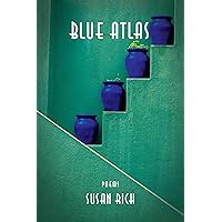 Blue Atlas Blue Atlas Paperback Kindle