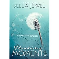 Fleeting Moments Fleeting Moments Kindle Audible Audiobook Hardcover Audio CD