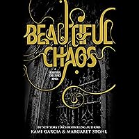 Beautiful Chaos: Beautiful Creatures, Book 3 Beautiful Chaos: Beautiful Creatures, Book 3 Audible Audiobook Paperback Kindle Hardcover Preloaded Digital Audio Player