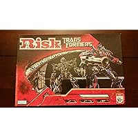 Hasbro Transformers Risk Game