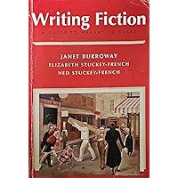 Writing Fiction: A Guide to Narrative Craft (8th Edition) Writing Fiction: A Guide to Narrative Craft (8th Edition) Paperback