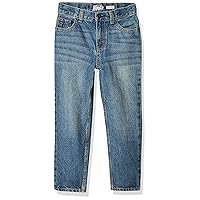 OshKosh B'Gosh Boys' Straight Jeans