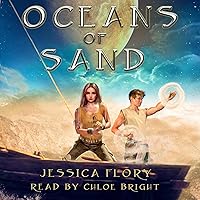 Oceans of Sand Oceans of Sand Audible Audiobook Kindle Paperback