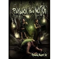 Payback is a Witch Payback is a Witch Kindle Audible Audiobook Paperback