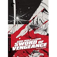 Lone Wolf and Cub: Sword of Vengeance (English Subtitled)
