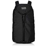 Mystery Lunch Backpack, URBANASSAULT BLACK [Parallel Import]