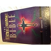 Bibleman Bible Bibleman Bible Hardcover