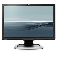 HP Promo L2245WG LCD Monitor.