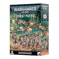 Warhammer 40K - Combat Patrol - ADEPTUS MECHANICUS