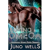 Buying His Omega: MF Omegaverse SF Romance (Galactic Alphas) Buying His Omega: MF Omegaverse SF Romance (Galactic Alphas) Kindle Audible Audiobook Paperback