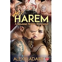 Her Harem: A Reverse Harem Romance Her Harem: A Reverse Harem Romance Kindle