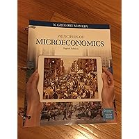 Principles of Microeconomics, Loose-Leaf Version Principles of Microeconomics, Loose-Leaf Version Paperback eTextbook Loose Leaf