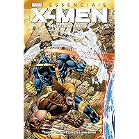 X-Men: Gênese Mutante 2.0: Marvel Essenciais (Portuguese Edition) X-Men: Gênese Mutante 2.0: Marvel Essenciais (Portuguese Edition) Kindle