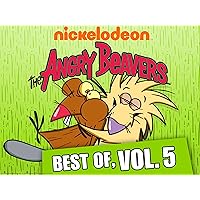 Angry Beavers Volume 5