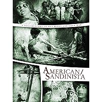 American / Sandinista