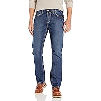 ARIAT Men's Fr M7 Slim Durastretch Basic Straight Jean