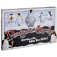 Late For the Sky Penguin-Opoly
