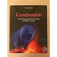 Combustion Combustion Hardcover eTextbook Paperback