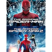 The Amazing Spider-Man Double Feature