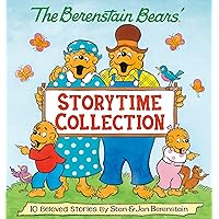The Berenstain Bears' Storytime Collection (The Berenstain Bears) The Berenstain Bears' Storytime Collection (The Berenstain Bears) Hardcover