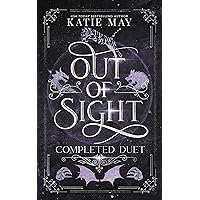 Out of Sight: Completed Duet Out of Sight: Completed Duet Kindle