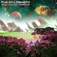 The 12th Density (feat. ROYALFLU$H & Notorious Nick)