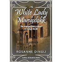The White Lady of Marsaxlokk