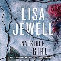 Invisible Girl: A Novel Invisible Girl: A Novel Audible Audiobook Paperback Kindle Hardcover Mass Market Paperback Audio CD