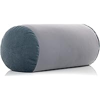 Deluxe Comfort Mooshi Squish Microbead Bed Pillow, 14
