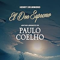 El Don Supremo [The Supreme Gift] El Don Supremo [The Supreme Gift] Audible Audiobook Kindle Paperback Mass Market Paperback